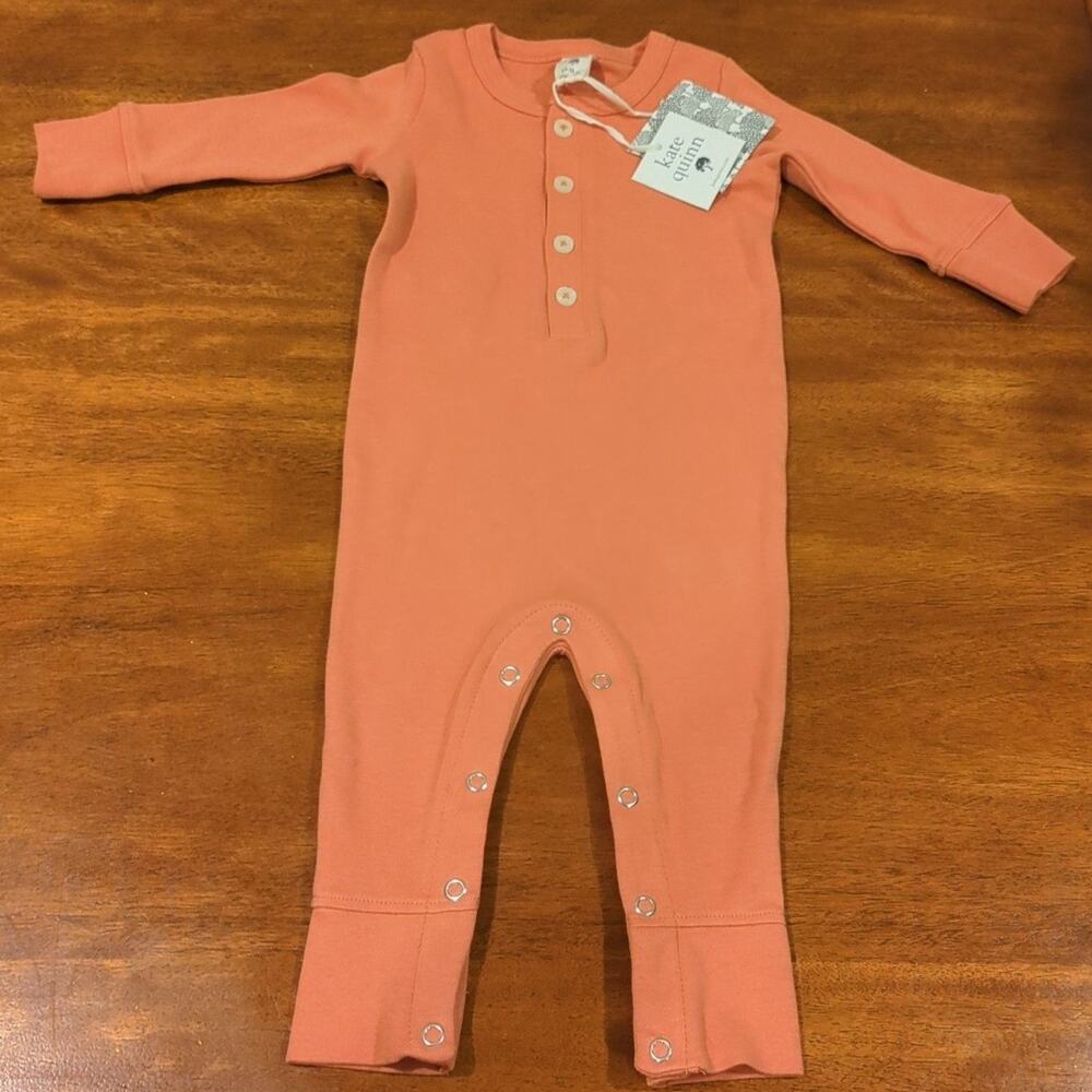 Kate Quinn 12-18M New With Tags